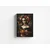 Wallity Slika YNS-1030, 60x90 cm
