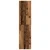 Ormar boja staro drvo 100 x 50 x 200 cm od konstruiranog drva