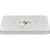 Fulgur s-43102 - LED plafonsko svetlo NOMY LED/24W/230V CCT IP40 30x30 cm belo