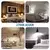 Set 6x LED prigušiva sijalica GU10/6,5W/230V 2700-6500K Wi-Fi - Aigostar
