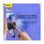 Baseus Lite Series SD/TF memory card reader, USB + USB-C (gray)