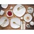 Creatable Kombinirani Servis Square, 62-Delni