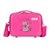 Enso ABS Beauty case pink ( 93.939.21 )