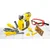 Tuff Tools Orodja z očali