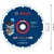 BOSCH EXPERT Dijamantska rezna ploča za sečenje metala Best for Metal od 180x22/23 mm