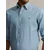 Polo Ralph Lauren Jeans srajca 710792042001 Modra Custom Fit