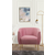 ATELIER DEL SOFA Istiridye Rose 1