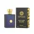 Versace Muška toaletna voda Pour Home Dylan Blue, EDT Natural Spray, 100 ml