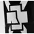 Skodelica RAMMSTEIN - Weißes Kreuz - EGO-TWK