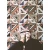 Decormat Vinil preproga Geometrijski mozaik 150x225 cm