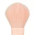 BLUSH BLSH437 Četkica za puder, Bež
