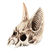 Dekoracija Skull Vampire Bat - 766-7677