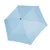 Doppler Ženski dežnik MAGIC ZERO Ice blue