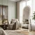 Ogledalo LED Orbit 60x170cm White