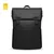 Level8 Unisex ranac za laptop, 15.6, Crni