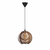 OPVIQ Visilica Sphere Bamboo