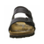 BIRKENSTOCK Sandali, črna