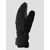 DC Franchise Rokavice Mitt black