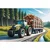 shumee 16493 100 - Gozdarski traktor/palice