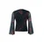 Trendyol Curve Ženska bluza Tbbaw26Af00125, Plava