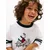 TOMMY HILFIGER Komplet TAKE IT EASY modra/mornarska/rdeča/bela