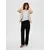 SELECTED FEMME Majica, bela