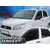 Heko Bočni vetrobrani Team za DAIHATSU TERIOS II 2006-2013, Prednji