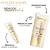 EVELINE - D AURY REMODELIFT THERAPY CAFFEINE EYE AND EYELID MESO-CREAM 15ml