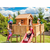 Kućica MYSPACE XL - drveno dječje igralište