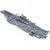 Metal Earth 3D puzzle Premium Series: letalonosilka USS Midway