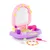 POLESIE Igračka Salon lepote Milena, Roze