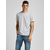 JACK & JONES Majica, bela, siva, zelena, modra, črna