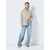Noisy may Bluza Leilani, rjava