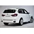Trunk Edge Protector Strip BMW X5 2013-2018 (M-packet, carbon)