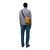 Jack Wolfskin KONYA ORGANIZER, torba na rame, smeđa 8007811