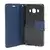 Maska Mercury za Samsung J510F Galaxy J5 2016 ljubicasta