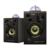 Hercules DJ 32 Party monitori (par)