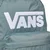 Nahrbtnik Vans zelena barva, VN000H4ZRV21