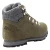 Jack Wolfskin Čevlji zelena 43 EU Thunder Bay Texapore Mid