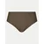 Selmark Spodnji del bikini BL003 Rjava