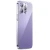 Phone case Baseus Crystal Clear for iPhone 14 Pro Max, transparent (6932172627713)