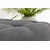 Venture Design Tabure Turin 100x40x100 cm Temno siva