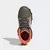 Adidas Cipele za dečake Terrex snow cw k, Maslinaste