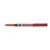 Pilot PILOT roler Hi-Tecpoint V5, rdeč, (22005550)
