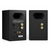 NZXT Gaming Speakers 3 Black V2 AP-SPKB2-EU