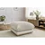 Kremno bel tabure Ernest – Bobochic Paris