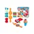 Art Craft testo za modelovanje – set Vafl, 200 g