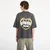 Majice REPRESENT Angel Border T-Shirt Stained Black S