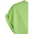 Womens Ghostgreen T-shirt with extended shoulder