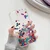 Maska Liquid Dot za iPhone XS Max Tip1